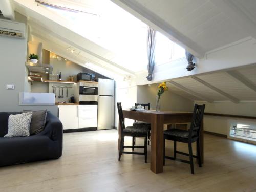 Murri Apartment, Boloňa (fotografie 3)