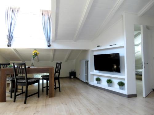 Murri Apartment, Boloňa (fotografie 8)