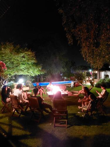  La Pergola B&B in Cesena