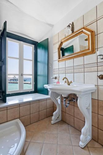 1800 MANSION, Spetses (zdjęcie 5)