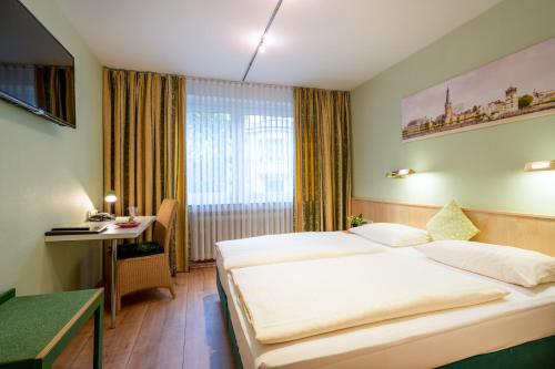 Hotel Arosa Düsseldorf Oberkassel