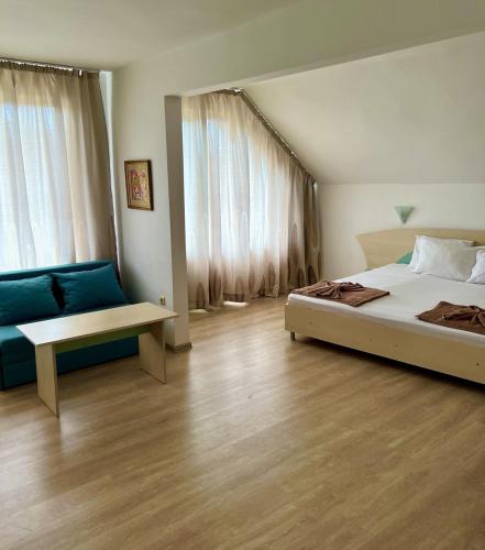 Family Hotel Magnolia, Sunny Beach – Sunny Beach, WY