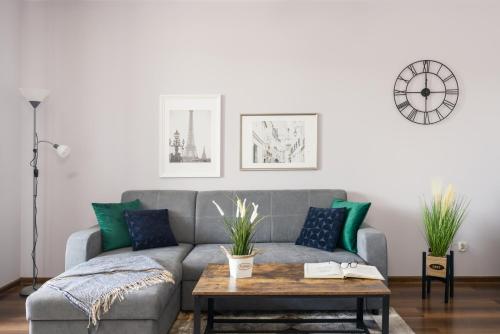 . Poznań Rezerwat Żurawiniec by Noclegi Renters