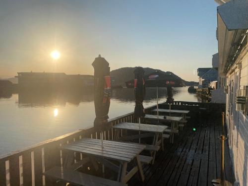 Frimannsbuda in Сельє
