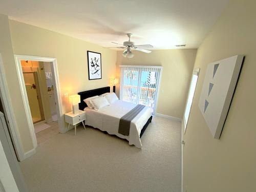 *Stylish* Luxury Suite Near Historic Downtown in Charleston, USA