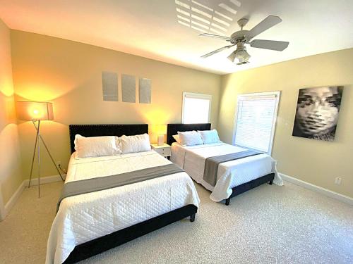 *Stylish* Luxury Suite Near Historic Downtown in Charleston, USA