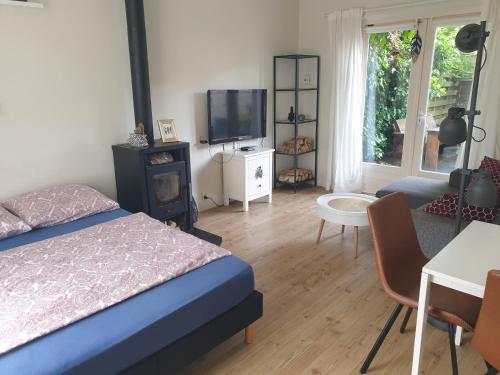 AwayHome Zwolle in Zwolle