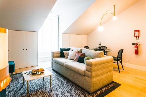 The Lift Apartments by RIDAN Hotels - image 11