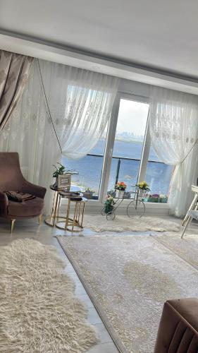 SAWA HOUSE LOFT WITH SEA VIEW