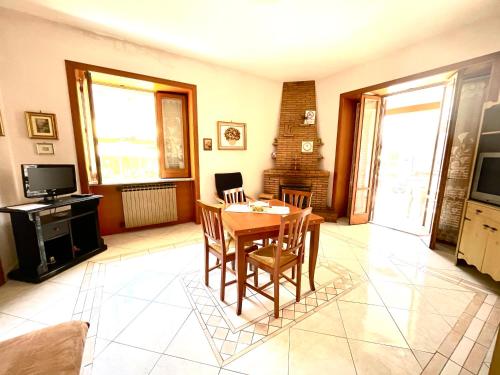 Зручності, La Casa Di Lina in Baiano