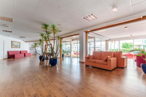 Előcsarnok, Sol y Mar Apartments in Son Servera