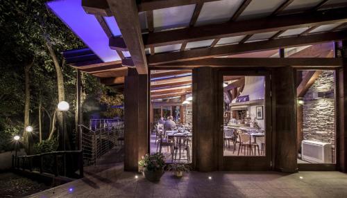 Hotel Al Ponte 4