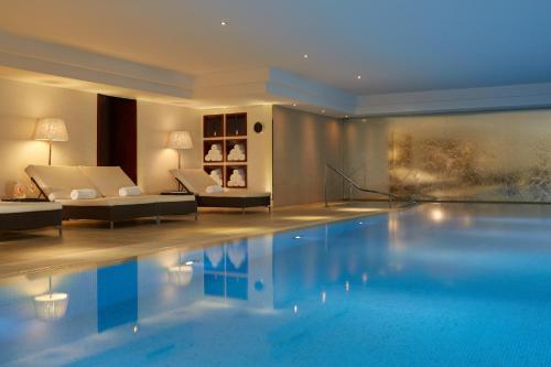 Majestic Hotel Spa - Champs Elysées, Paris