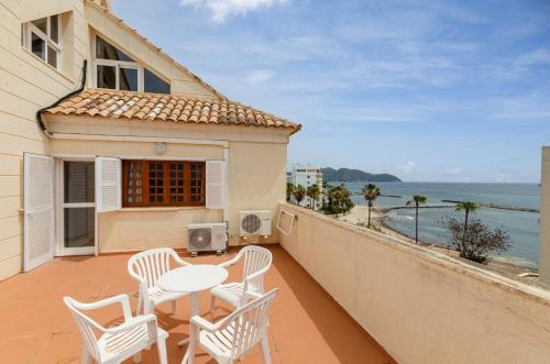 Létesítmények, Sol y Mar Apartments in Son Servera