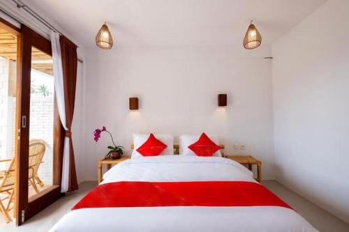 1 king bed