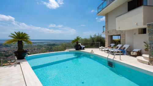 Villa Dolphin 10, Emma Villas