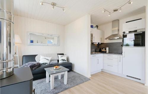 One-Bedroom Holiday Home in OstseeResort Olpenitz - image 3