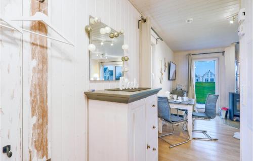 One-Bedroom Holiday Home in OstseeResort Olpenitz - image 10