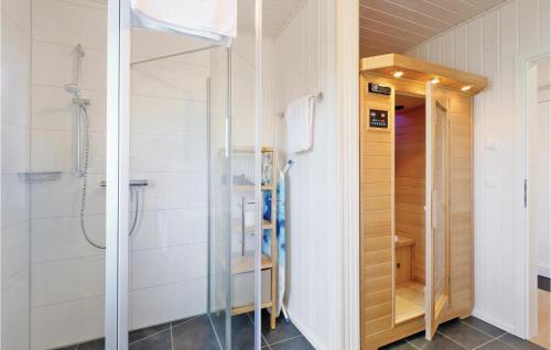 One-Bedroom Holiday Home in OstseeResort Olpenitz - image 7
