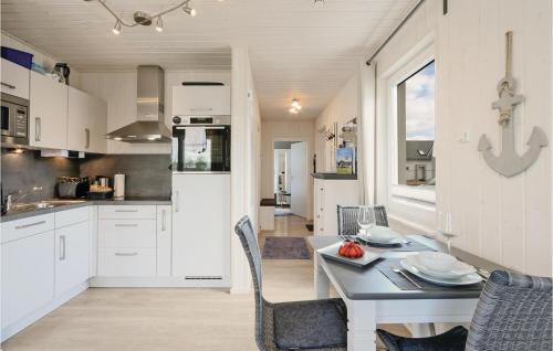 One-Bedroom Holiday Home in OstseeResort Olpenitz - image 5