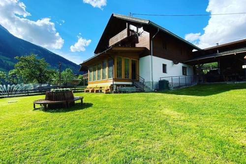 Chalet in Grosskirchheim in Carinthia with sauna