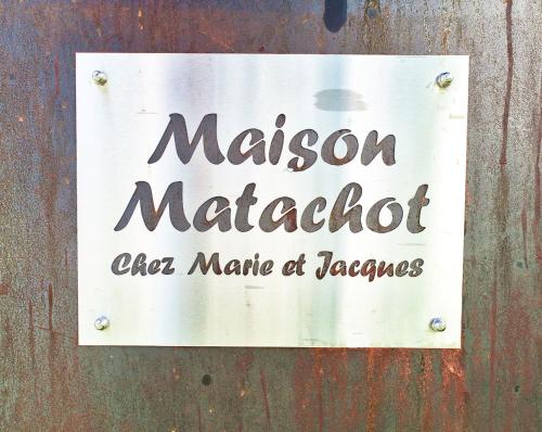 Maison Matachot