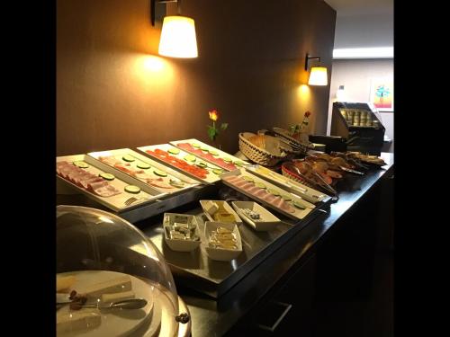 Newhotel Charlemagne - image 10