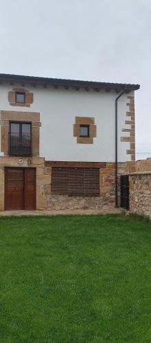 Casa del Medio