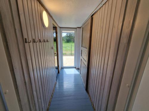 Erkély/terasz, Paju Majutus! in Kallaste (Saaremaa)