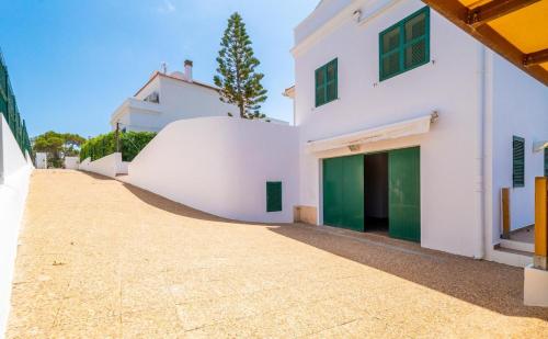  Villadella in Cala en Forcat