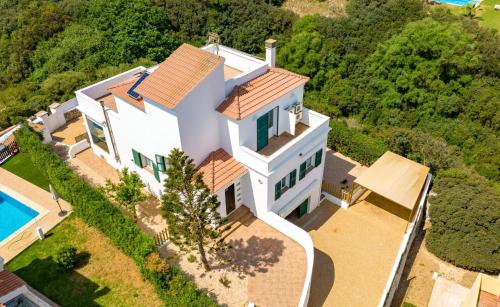  Villadella in Cala en Forcat