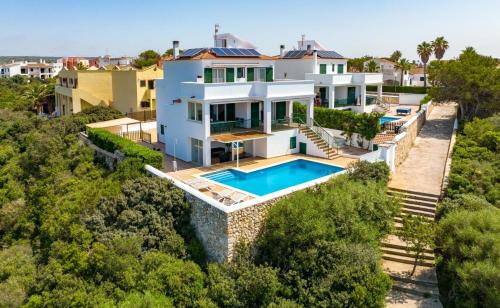  Villadella in Cala en Forcat