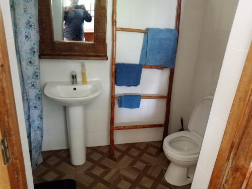 Gone Already , long term rented