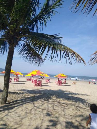 Suites Para Casal in เบอร์ติโอก้า