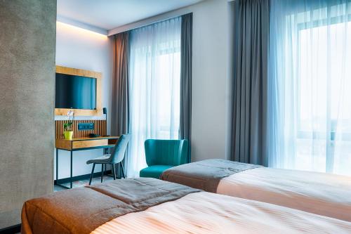 Focus Hotel Premium Bydgoszcz