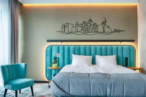 . Focus Hotel Premium Bydgoszcz