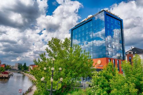 Focus Hotel Premium Bydgoszcz