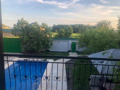 Gabala Lux Villa