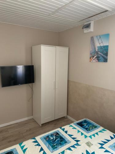 TópART Apartman B Little House photo 4