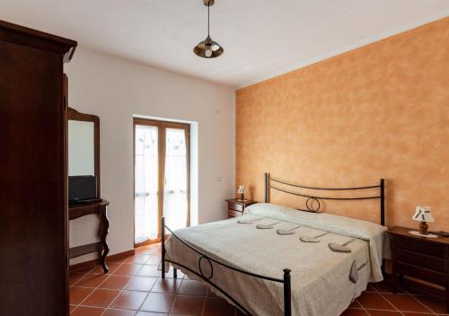 Agriturismo in Borgo Medievale in Irpinia in Rocca San Felice