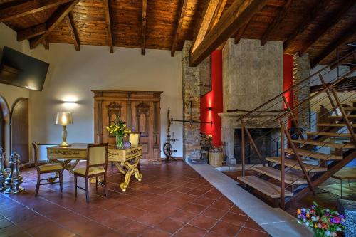 Giarvino Boutique Guest House