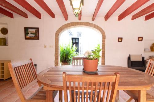 Global Properties, Bonita casa rural en Quart de les Valls