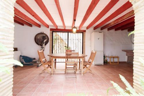 Global Properties, Bonita casa rural en Quart de les Valls