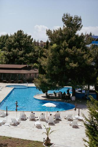Hotel Azurro - All Inclusive – Sunny Beach, WY