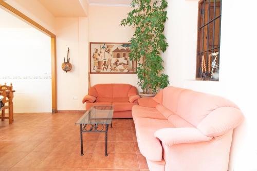 Létesítmények, Global Vacacional, Bonita casa rural en Quart de les Valls in Cuartell