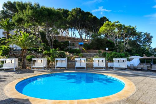 Hotel Beverly Playa - image 10