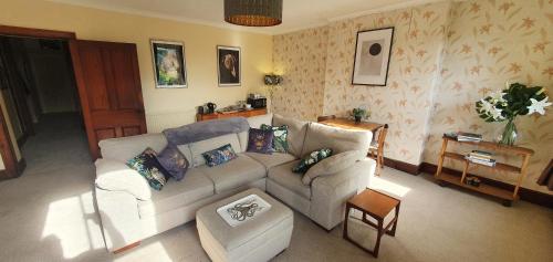 The Apartment at Pen Y Coed Hall