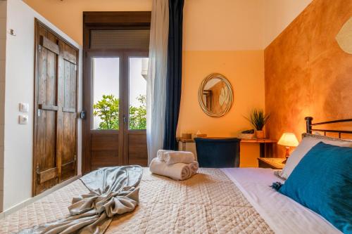 mascot traditional guest house, Rhodos-Stadt