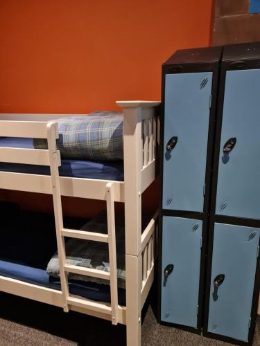Belford Hostel, Edimburgo (foto 6)