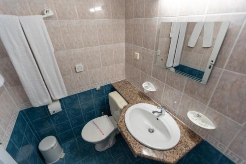 Hotel Azurro - All Inclusive – Sunny Beach, WY